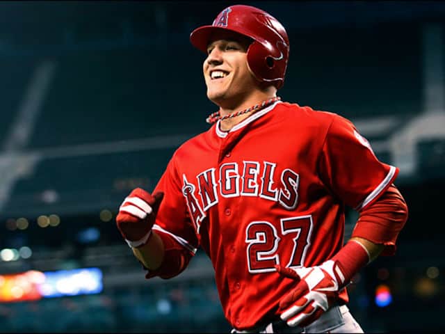 Ok, will Mike Trout ever be a Phillie?