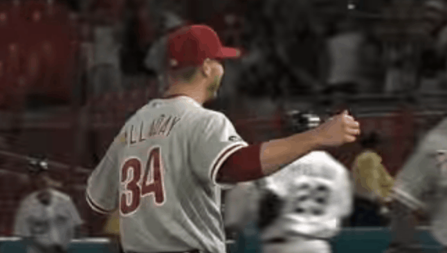 50 Greatest Phillies Games: 38. Halladay’s perfect night