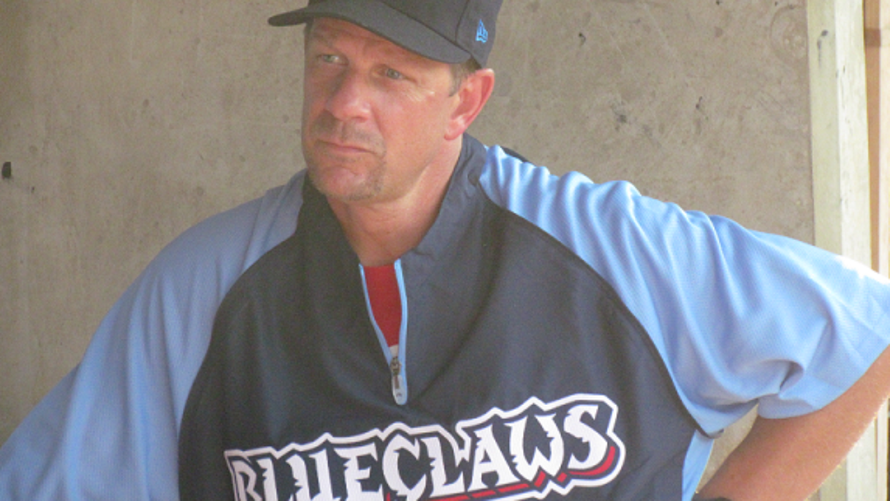 PN Interview: Mickey Morandini speaks on new coaching assignment