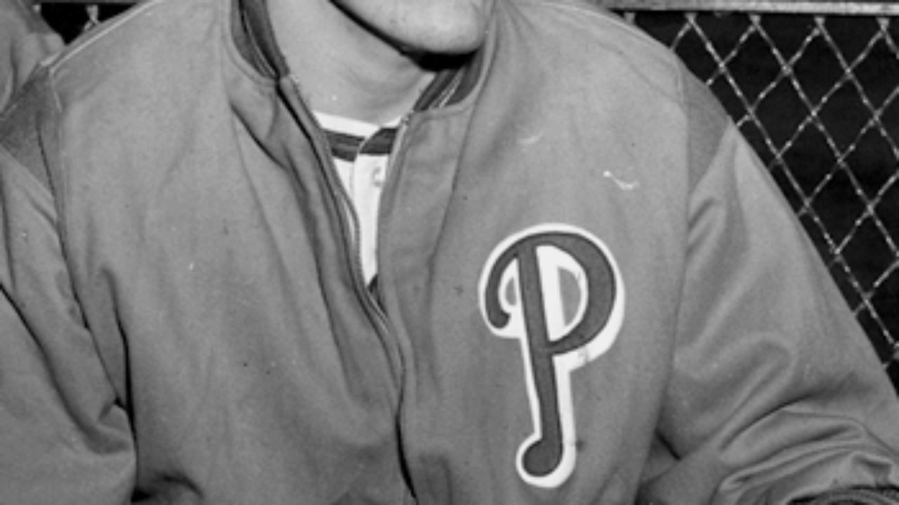 Phillies' last surviving Whiz Kid Curt Simmons dies at 93 - CBS  Philadelphia