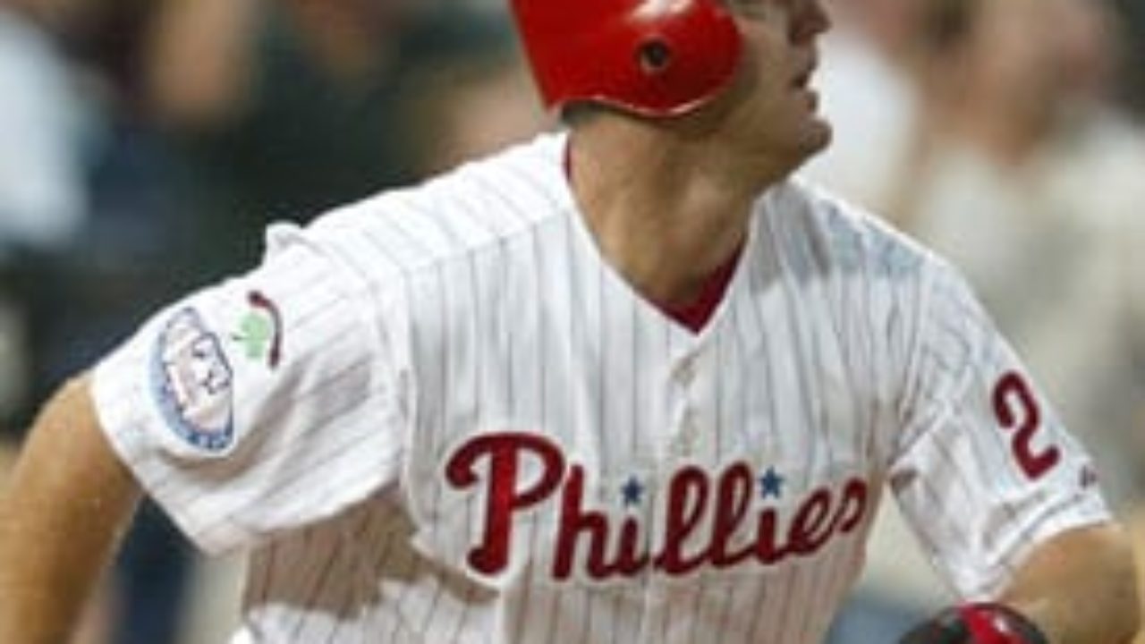 Looking back 15 years to understand today's Phillies  Phillies Nation -  Your source for Philadelphia Phillies news, opinion, history, rumors,  events, and other fun stuff.