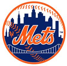 mets logos national league logo new york 