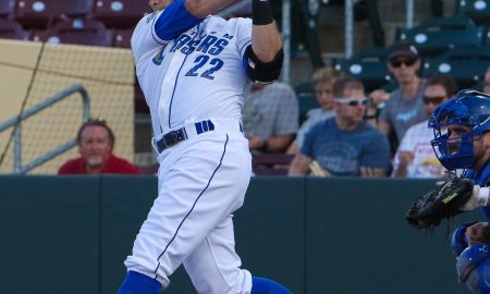 Daniel Nava