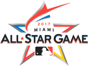2017 MLB All Star Game