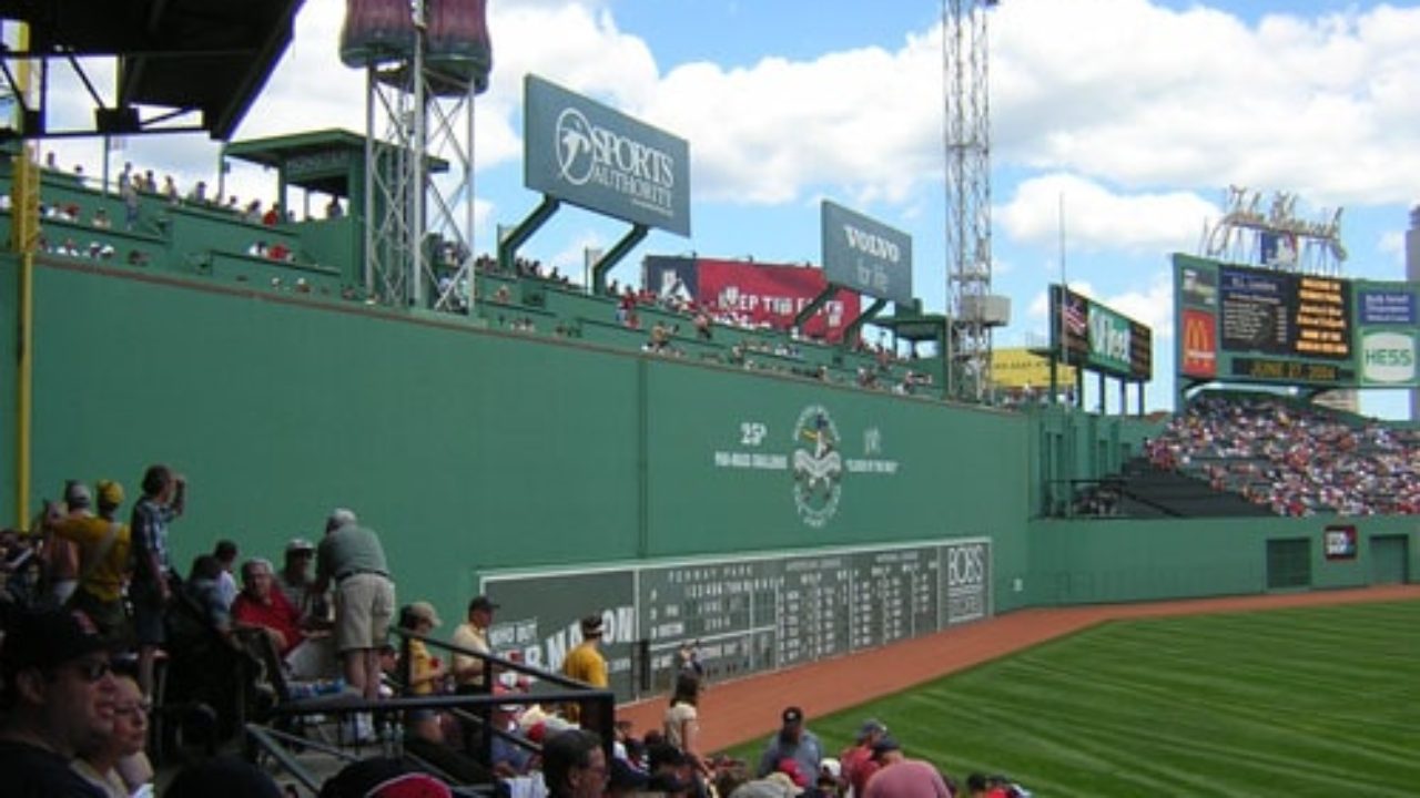 Fenway's 'Green Monster' has been the stuff of Phillies nightmares   Phillies Nation - Your source for Philadelphia Phillies news, opinion,  history, rumors, events, and other fun stuff.