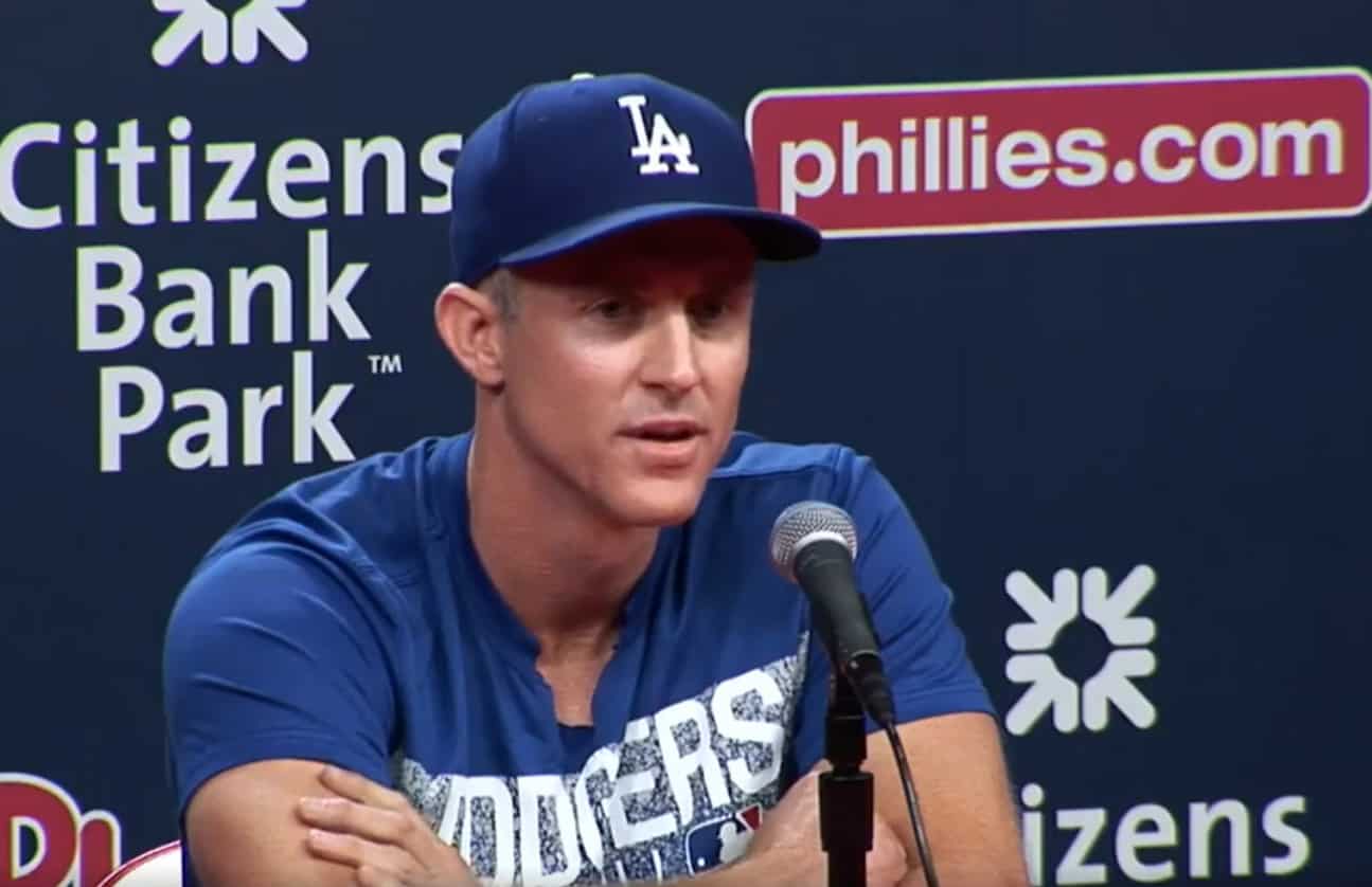 Chase Utley again left off Dodgers postseason roster, but his impact on the  team remains strong  Phillies Nation - Your source for Philadelphia  Phillies news, opinion, history, rumors, events, and other
