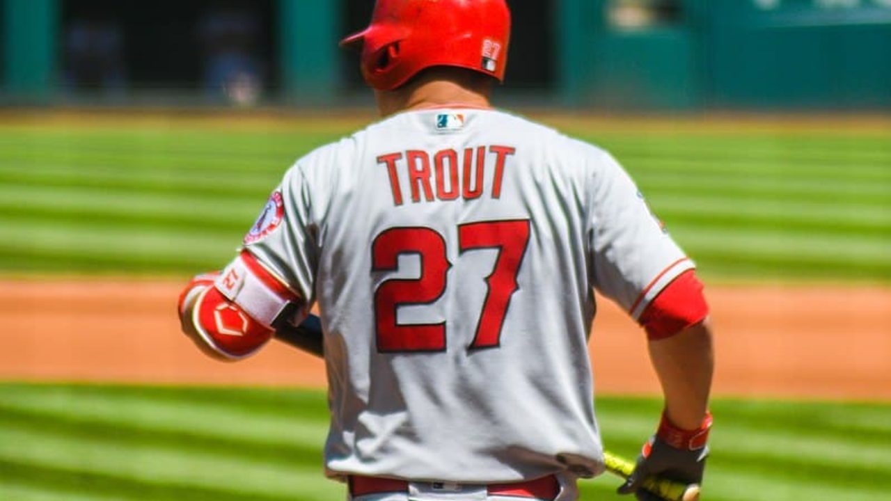 Millville Native Mike Trout Makes All-Star Game Debut [PODCAST]