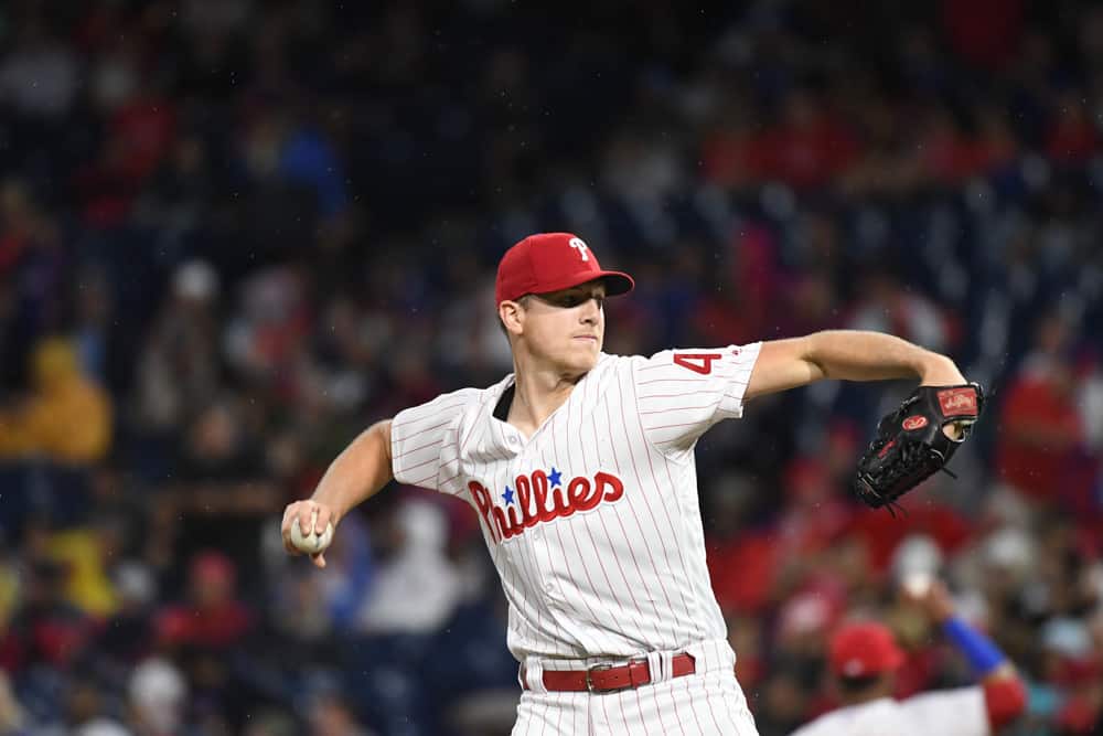 Phillies news and rumors 5/6: Nick Pivetta reflects on 'mixed bag
