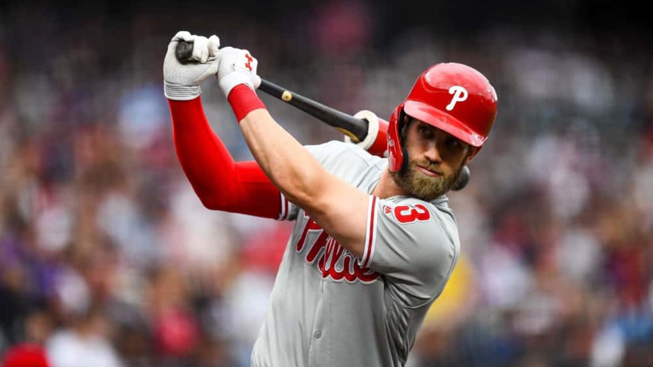 Why aren't the Phillies wearing their cream alternate uniforms?  Phillies  Nation - Your source for Philadelphia Phillies news, opinion, history,  rumors, events, and other fun stuff.