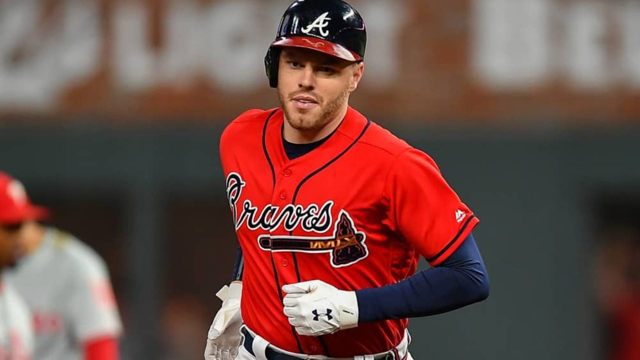 Mets reportedly 'checked in' on Freddie Freeman before lockout  Phillies  Nation - Your source for Philadelphia Phillies news, opinion, history,  rumors, events, and other fun stuff.
