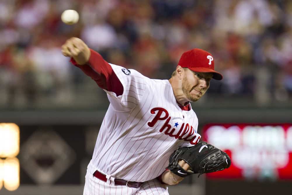 Roy Halladay probably should have won the 2011 NL Cy Young Award – Phillies  Nation