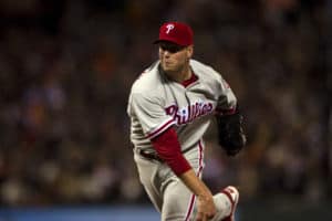 Phillies Nation Perfect Season: Cliff Lee begins iconic run