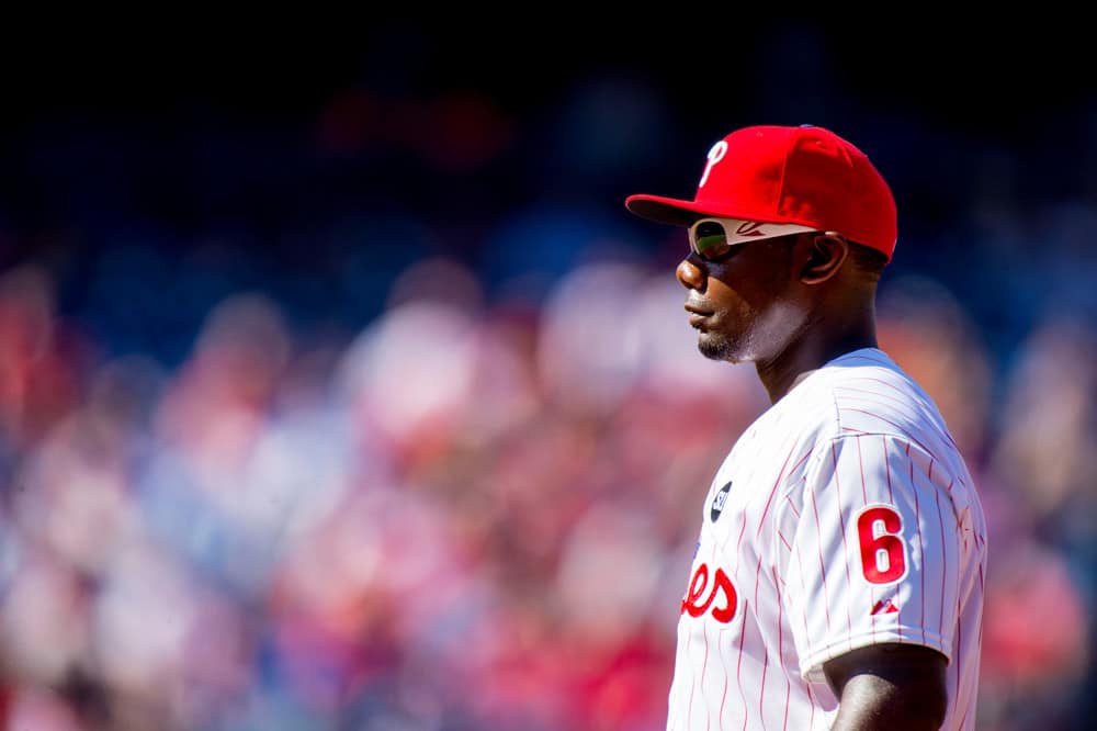 These 10 players have made the most money as Phillies