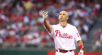 Raul Ibanez  Phillies Nation - Your source for Philadelphia