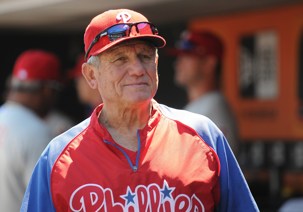 With pitching, Larry Bowa thinks Phillies can compete with 'the big boys'  in 2020  Phillies Nation - Your source for Philadelphia Phillies news,  opinion, history, rumors, events, and other fun stuff.