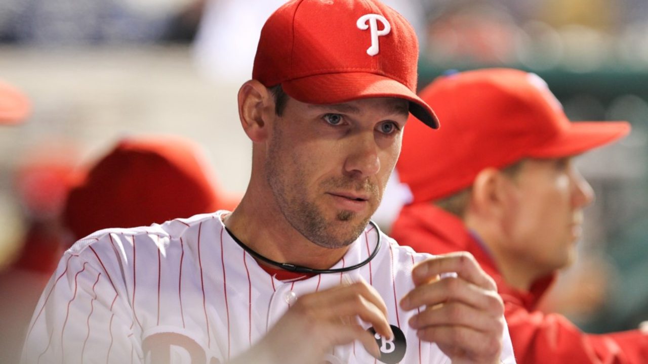 Jimmy Rollins says he and Cliff Lee had a beef over 'slow country music' in  the clubhouse  Phillies Nation - Your source for Philadelphia Phillies  news, opinion, history, rumors, events, and