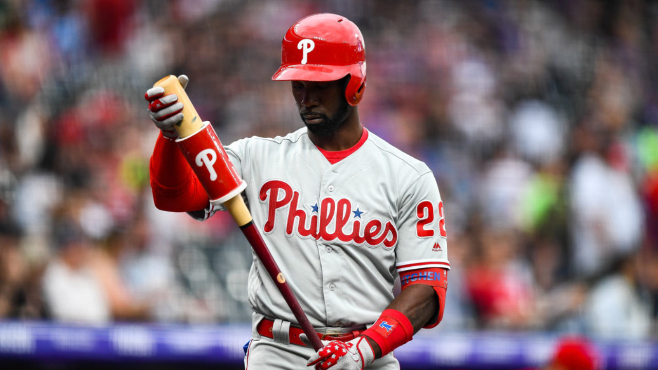 Pirates team full of former Phillies off to hot start in 2023  Phillies  Nation - Your source for Philadelphia Phillies news, opinion, history,  rumors, events, and other fun stuff.