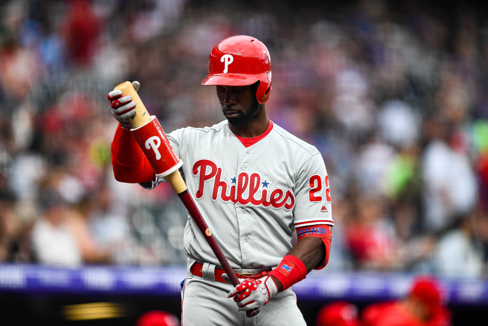 Pirates team full of former Phillies off to hot start in 2023  Phillies  Nation - Your source for Philadelphia Phillies news, opinion, history,  rumors, events, and other fun stuff.