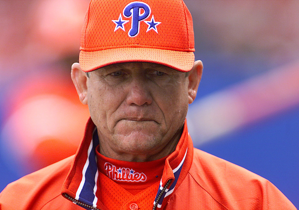Larry Bowa has reservations about the safety of 2020 season  Phillies  Nation - Your source for Philadelphia Phillies news, opinion, history,  rumors, events, and other fun stuff.