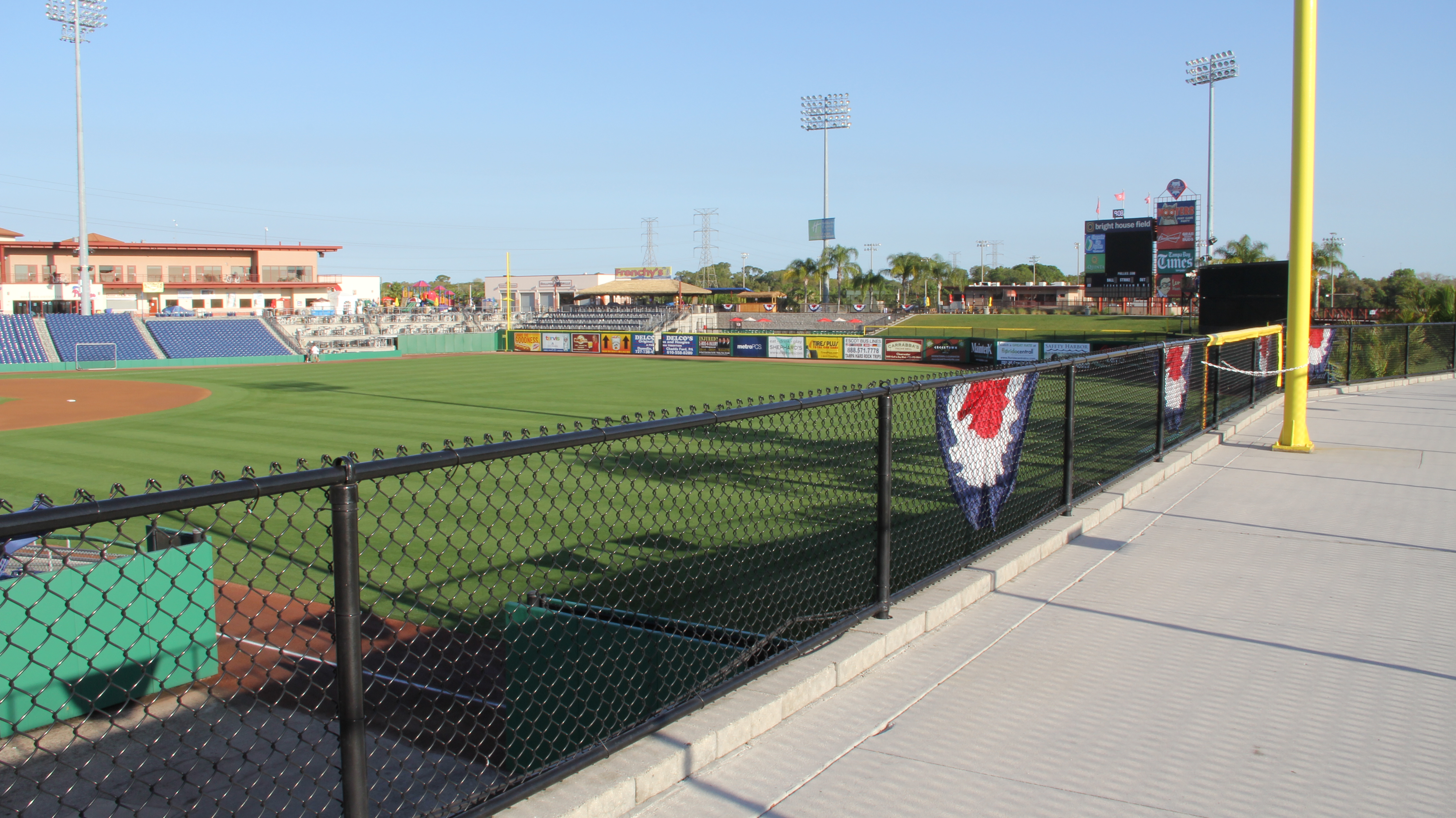 The 2020 Phillies Spring Training TV Schedule Is Here – NBC10