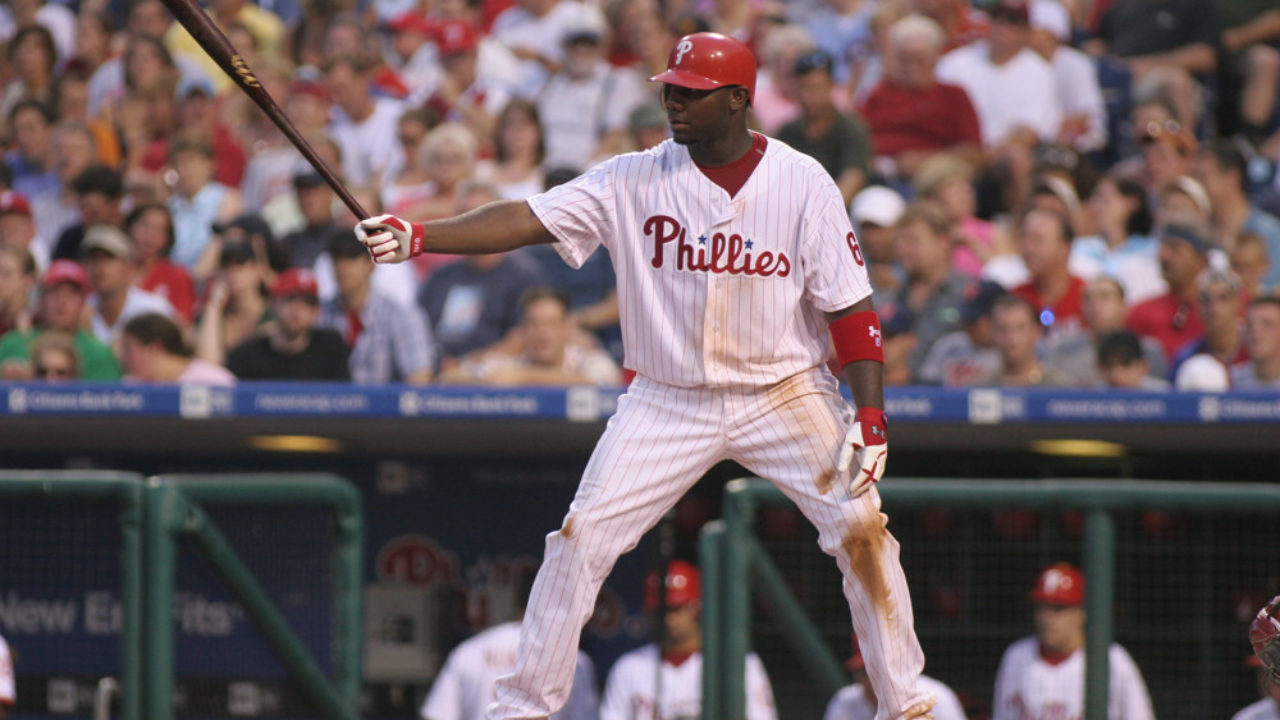 Phillies Nation Perfect Season: Ryan Howard walks it off against Rockies   Phillies Nation - Your source for Philadelphia Phillies news, opinion,  history, rumors, events, and other fun stuff.