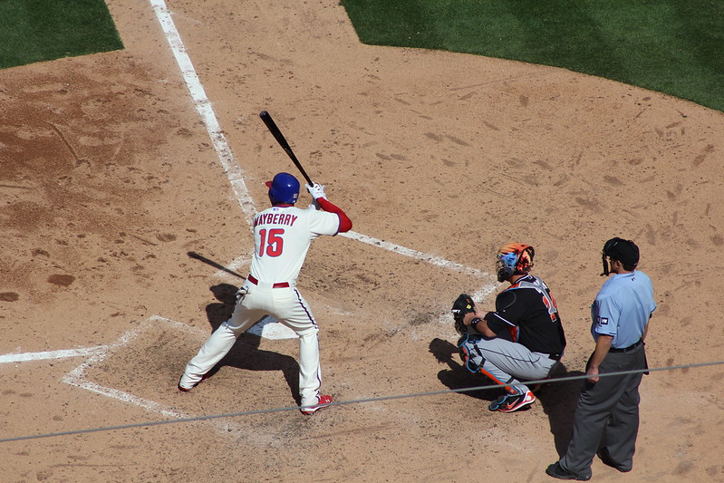 Bryce Harper's walk-off grand slam was a perfect baseball moment