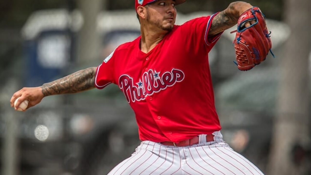 2019 Phillies in Review: Odubel Herrera - The Good Phight