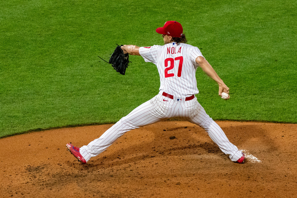 The time for Phillies to secure a playoff berth is now 