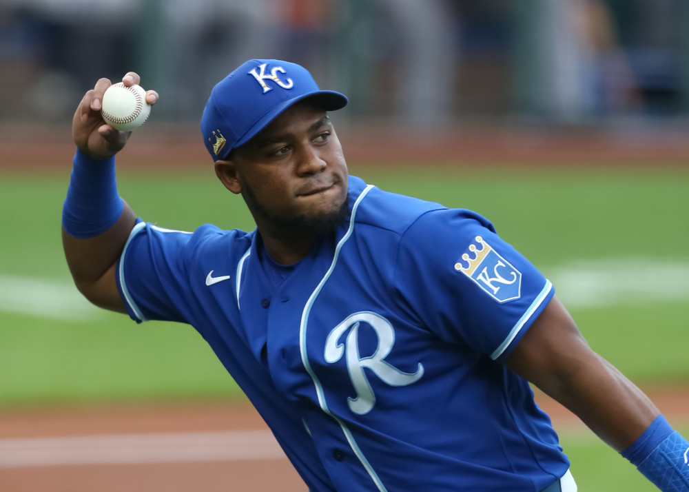 Maikel Franco launched two home runs for Royals Monday night – Phillies  Nation