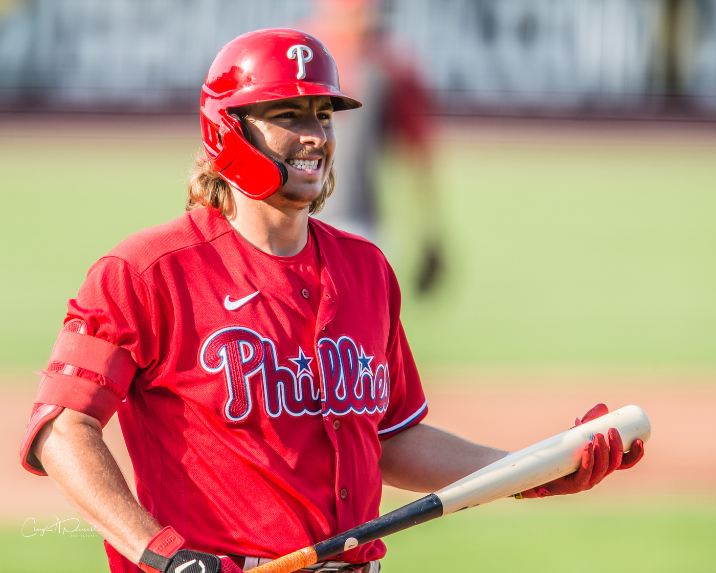 Bryce Harper sees elements of 3 former All-Stars in Bryson Stott  Phillies  Nation - Your source for Philadelphia Phillies news, opinion, history,  rumors, events, and other fun stuff.