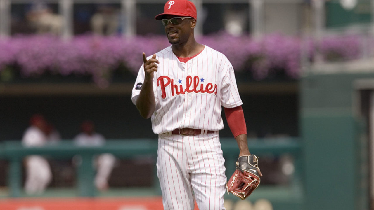 Jimmy Rollins to co-host new podcast focused on baseball's 'unwritten  rules'  Phillies Nation - Your source for Philadelphia Phillies news,  opinion, history, rumors, events, and other fun stuff.