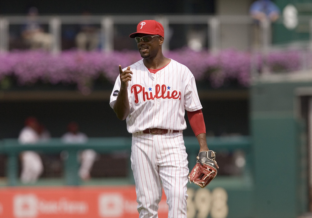 Jimmy Rollins talks Hall of Fame candidacy, 2023 Phillies  Phillies Nation  - Your source for Philadelphia Phillies news, opinion, history, rumors,  events, and other fun stuff.