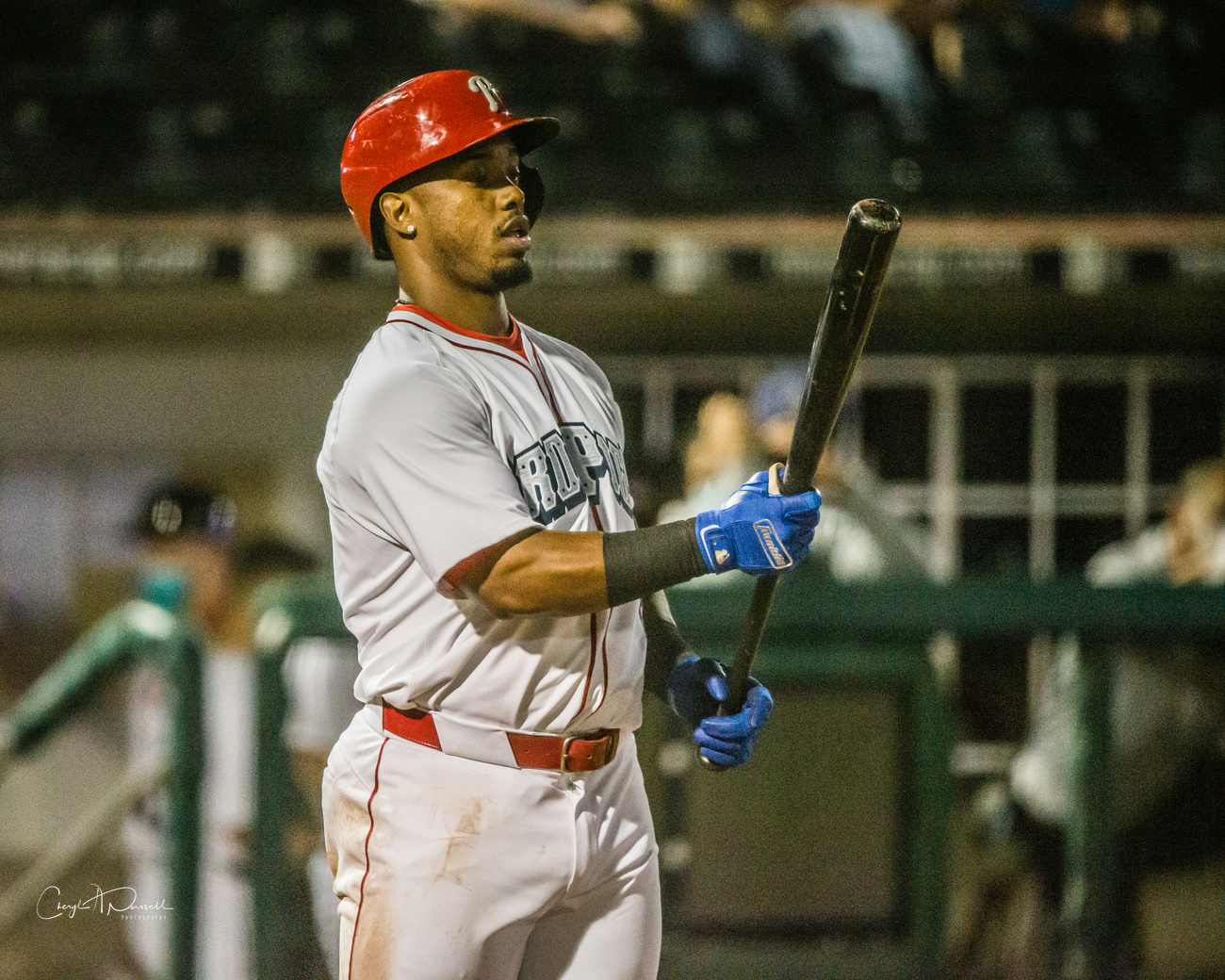 Minor-league week in review: Jean Segura returns to field – Phillies Nation