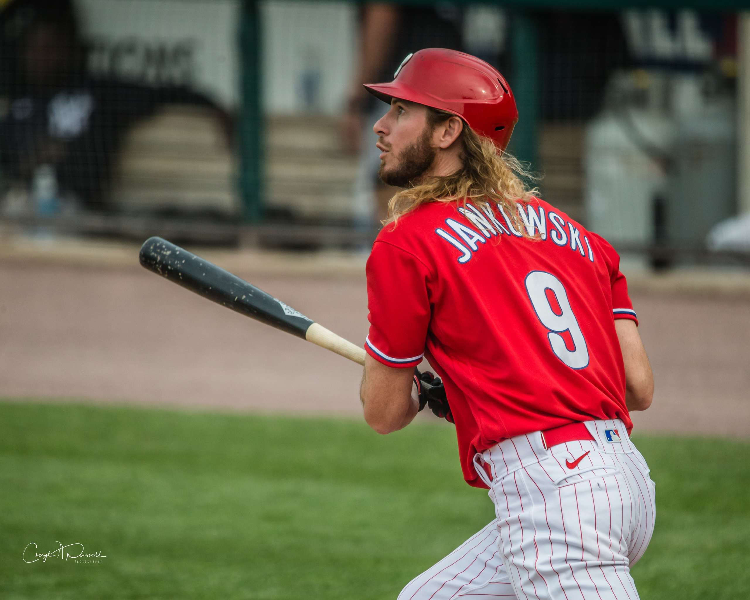 Travis Jankowski hits first home run in nearly 3 years to give Phillies the  lead  Phillies Nation - Your source for Philadelphia Phillies news,  opinion, history, rumors, events, and other fun stuff.