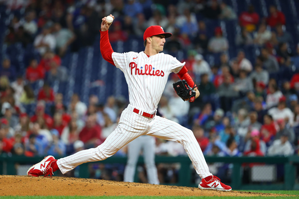 A deep dive into the 2021 bullpen and what the Phillies need most