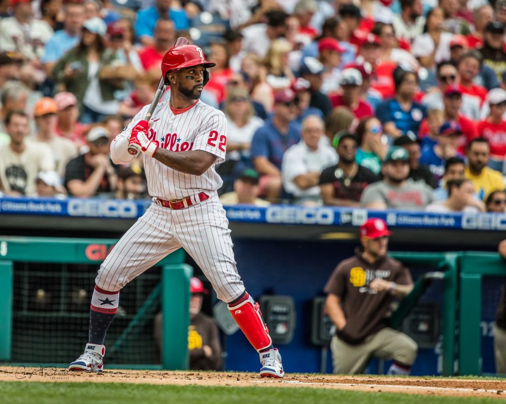 Phillies news and rumors 4/15: Andrew McCutchen praises Philadelphia fans after 300th home run
