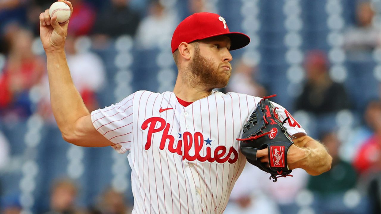 Phillies Nuggets: Zack Wheeler explains how he's transformed into a star   Phillies Nation - Your source for Philadelphia Phillies news, opinion,  history, rumors, events, and other fun stuff.