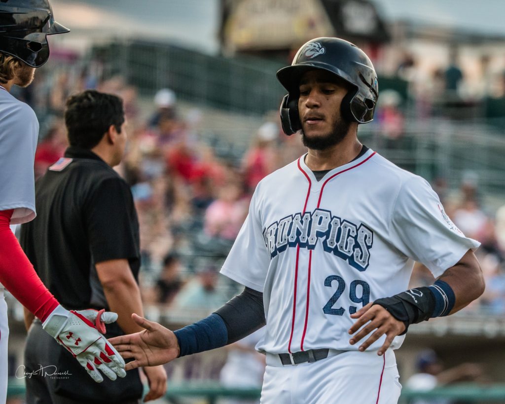 Phillies prospect Daniel Brito undergoes surgery after medical emergency;  remainder of IronPigs series postponed  Phillies Nation - Your source for  Philadelphia Phillies news, opinion, history, rumors, events, and other fun  stuff.
