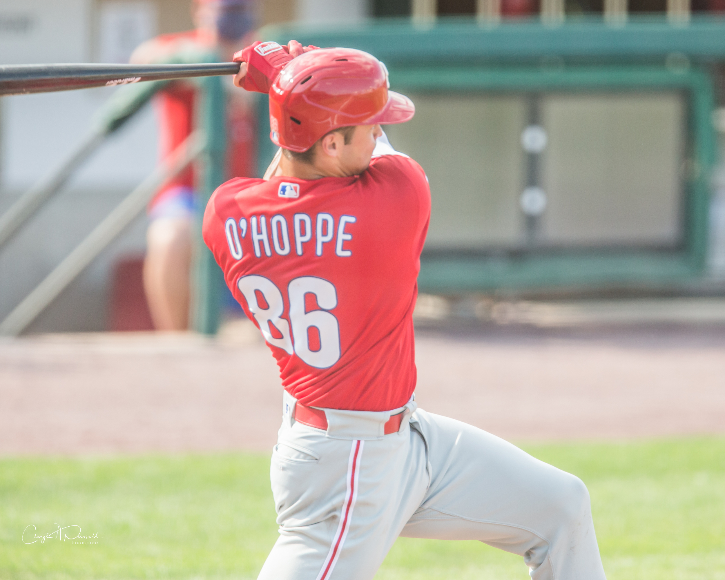 Minor-league week in review: Catcher Logan O'Hoppe clubs walk-off homer   Phillies Nation - Your source for Philadelphia Phillies news, opinion,  history, rumors, events, and other fun stuff.