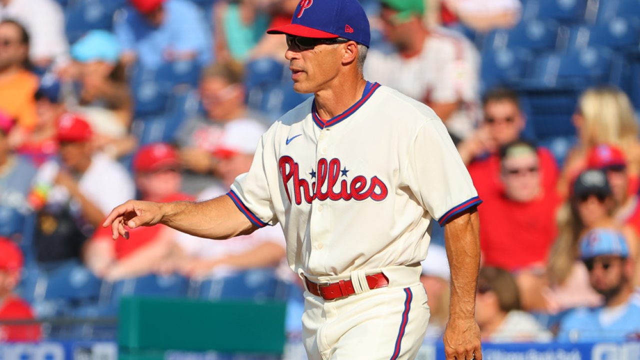 Dave Dombrowski says Joe Girardi will return in 2022  Phillies Nation -  Your source for Philadelphia Phillies news, opinion, history, rumors,  events, and other fun stuff.