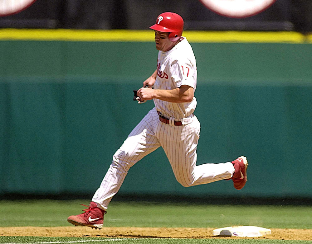 JAWS and the 2023 Hall of Fame Ballot: Scott Rolen