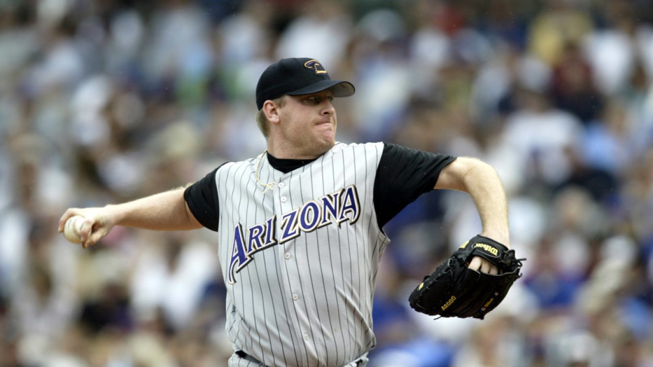 Curt Schilling explains why, if elected, he'd like to go into HOF as a  Diamondback  Phillies Nation - Your source for Philadelphia Phillies news,  opinion, history, rumors, events, and other fun
