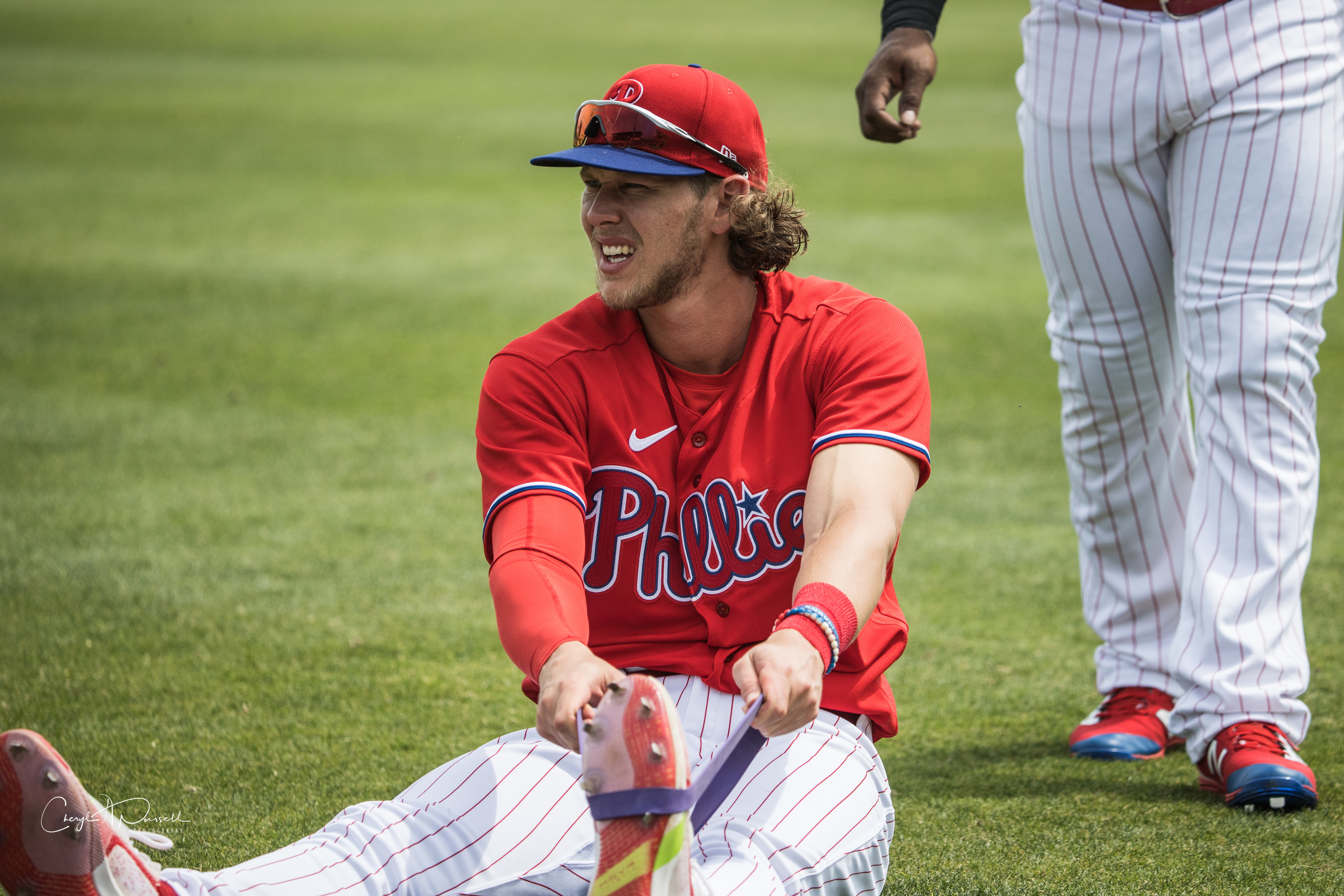 Phillies Nation Podcast: Is Alec Bohm primed for an All-Star year