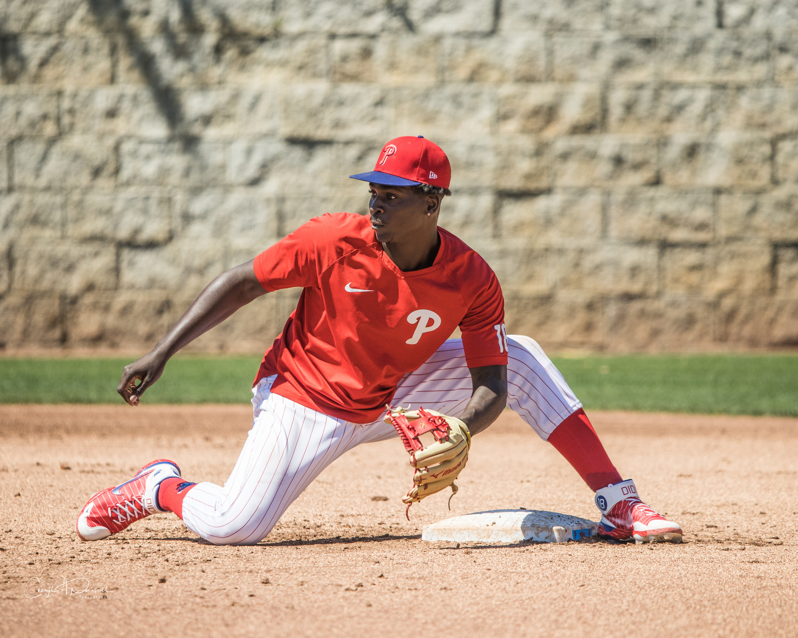 Didi Gregorius could begin rehab assignment next week  Phillies Nation -  Your source for Philadelphia Phillies news, opinion, history, rumors,  events, and other fun stuff.