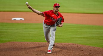 Selling Cardinals reportedly unlikely to trade Nolan Arenado or Paul  Goldschmidt  Phillies Nation - Your source for Philadelphia Phillies news,  opinion, history, rumors, events, and other fun stuff.