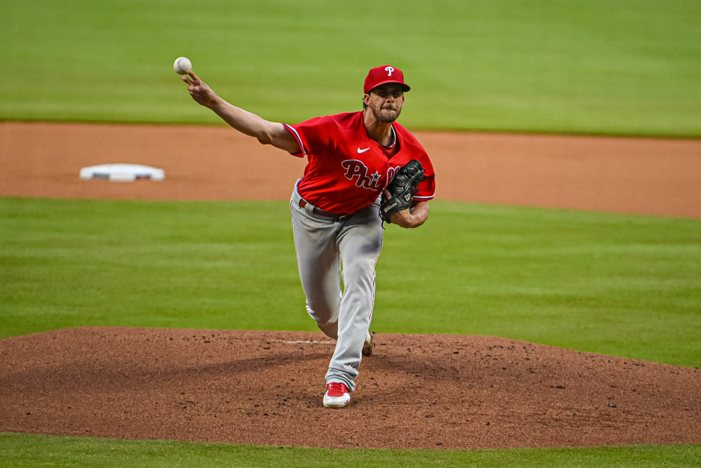 Report: Cardinals to pursue Aaron Nola in offseason  Phillies Nation -  Your source for Philadelphia Phillies news, opinion, history, rumors,  events, and other fun stuff.