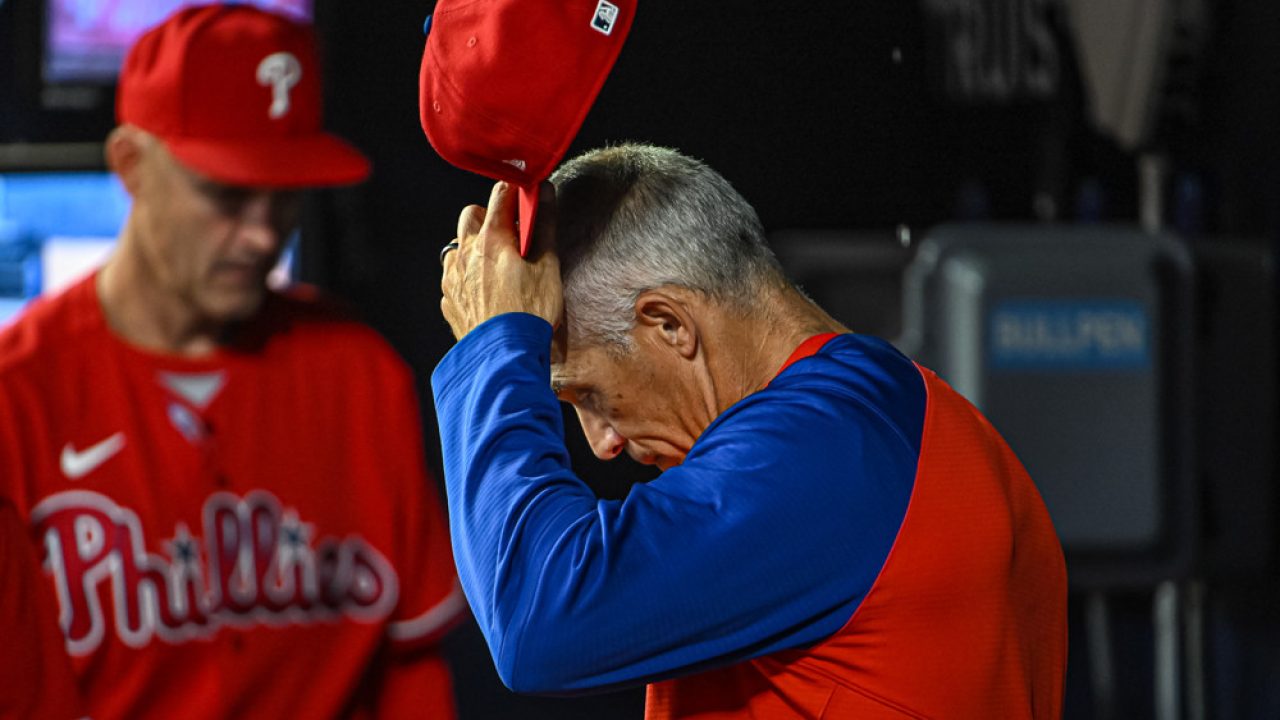 Phillies fire manager Joe Girardi  Phillies Nation - Your source for  Philadelphia Phillies news, opinion, history, rumors, events, and other fun  stuff.