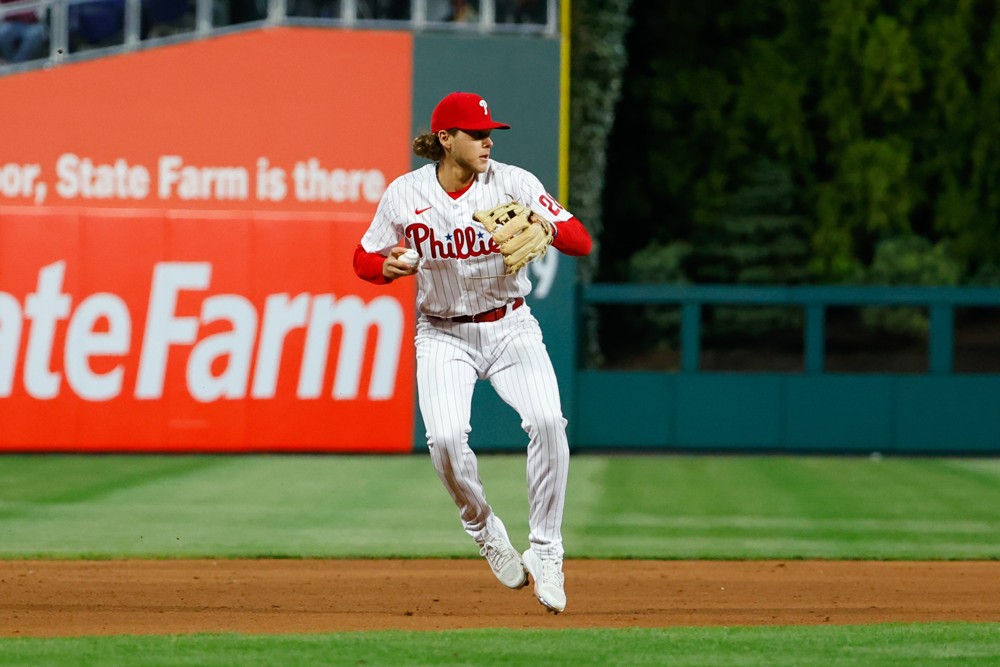 4 Phillies players could return from injury this weekend  Phillies Nation  - Your source for Philadelphia Phillies news, opinion, history, rumors,  events, and other fun stuff.