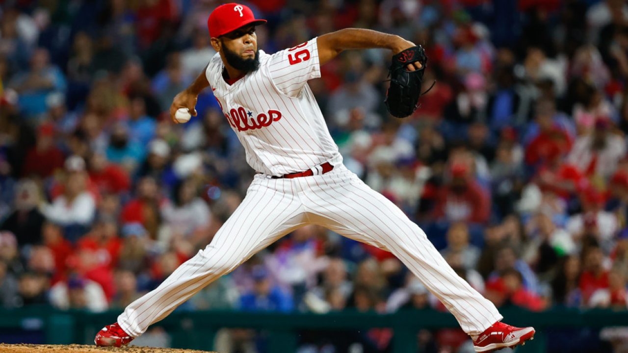 Bullpen soils Sánchez's start, offense soils key chances as Phillies fall  to Marlins  Phillies Nation - Your source for Philadelphia Phillies news,  opinion, history, rumors, events, and other fun stuff.