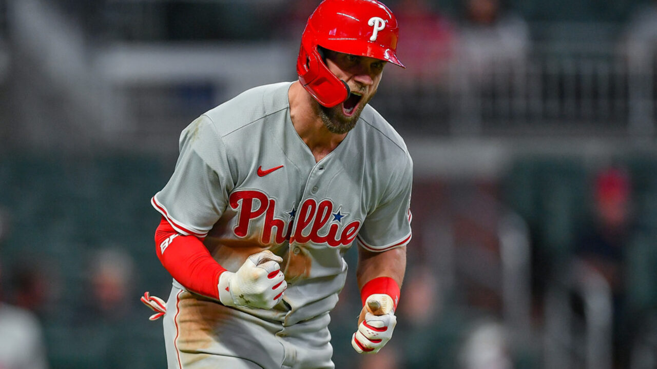 Phillies-Braves NLDS TV/radio guide, start times and more Phillies Nation